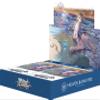 Weiss Schwarz Booster Pack Haven Burns Red Vol. 2 Box view 1