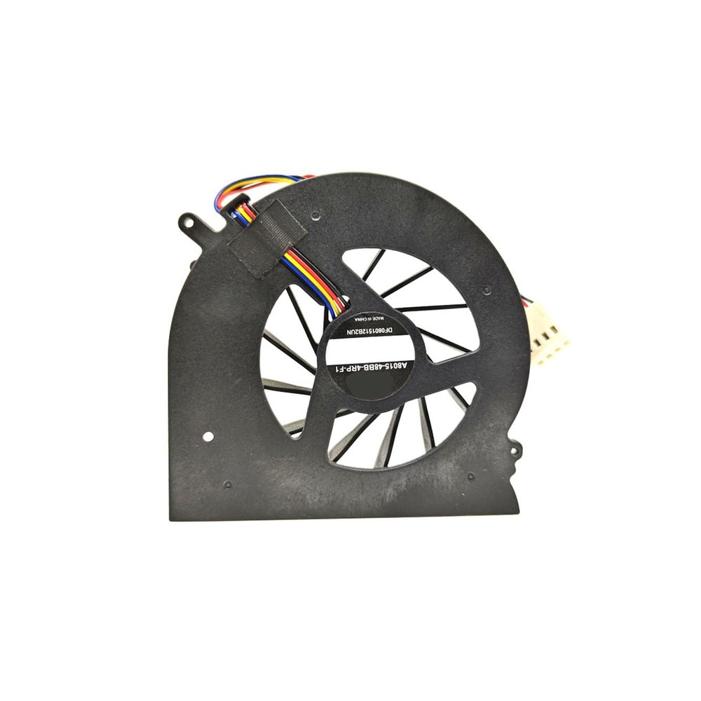 GAOCHENG Cooling Fan A8015-48BB-4RP-F1 DC12V 0.50A DF0801512B2UN 4PIN New