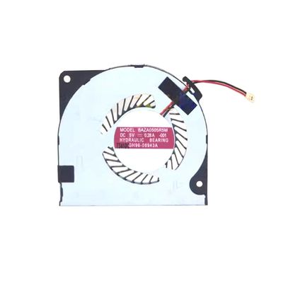 GAOCHENG Cooling Fan for AVC BAZA0505R5M BAZA0505R5M-001 GH96-08943A DC5V 0.28A 2PIN New