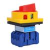 PGMTDEFXJO 3P LSD11-32A Load Circuit Breaker Switch Rotary Cam Changeover Switch On-Off Power Switch for Controlling Main Circuits view 1