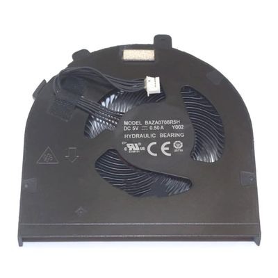 GAOCHENG Cooling Fan for AVC BAZA0706R5H Y002 DC5V 0.50A New