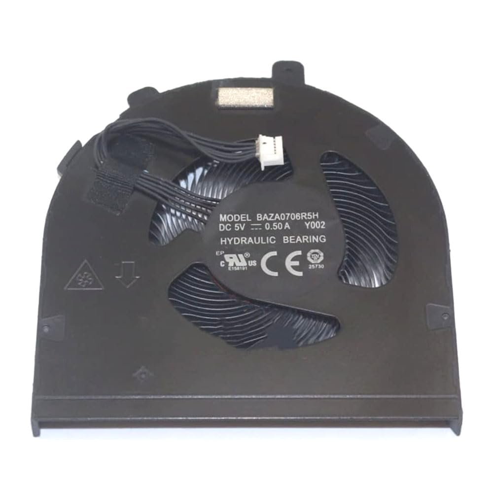 GAOCHENG Cooling Fan for AVC BAZA0706R5H Y002 DC5V 0.50A New