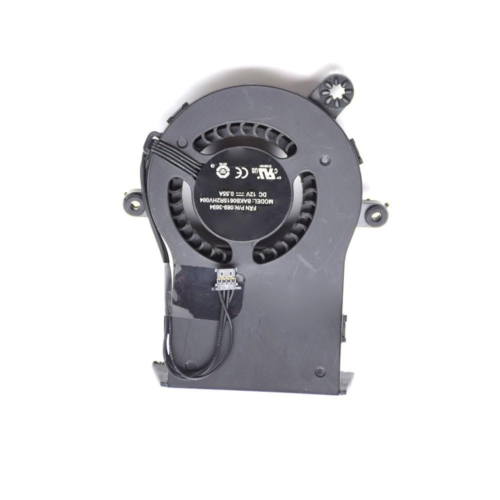 GAOCHENG Cooling Fan for AVC BAKB0615R2HV004 069-3694 DC12V 0.55A New