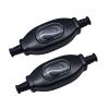 PGMTDEFXJO 2pcs Waterproof Inline Cord Switch 3A 250V AC ON Off Cord Lamp Rocker Switches,Appliance Switch,Lamp Cord Cable Waterproof Switch view 1