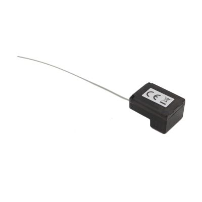 DingMotuo FS-BS6 6 Channels RC Receiver with Gyro Stabilization System for FS-GT5 RC Car Boat Transmitter