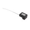 DingMotuo FS-BS6 6 Channels RC Receiver with Gyro Stabilization System for FS-GT5 RC Car Boat Transmitter view 1