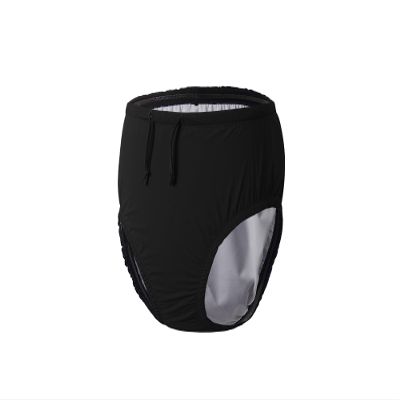 EEOST Adult Reusable Swim Diapers Special Needs Swimwear for Incontinence Cloth Diaper Covers Waterproof,Leakproof, Unisex
