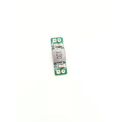 FEICHAO 3A 5-30V LC Filter Module Clear Ripple Interference Filter for Racing Drone Transmitter (1pcs)