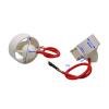 DingMotuo 12V Underwater Thruster 460KV Brushless Motor Waterproof Drive Engine with CW CCW 3-Blades Propeller for RC Bait Boat ROV (Size : 1pair) view 3