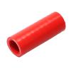 DingMotuo Exhaust Pipe Sleeve Inner Diameter 16mm 18mm 22mm Connecting Glue Tube RC Gasoline/Petrol Boat Car Parts (Size : Inner Dia.18mm) view 1