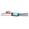 20A/30A/40A/50A/60A Bidirectional Brushless ESC for RC Car Boat Remote Control Ship Parts Components Accessories Pneumatic view 1