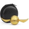 Amarlozn Black Deformable Spinner + Golden Orb Spinner 2 Pack, Small view 1