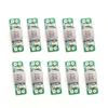 FEICHAO 3A 5-30V LC Filter Module Clear Ripple Interference Filter for Racing Drone Transmitter (10pcs) view 1