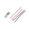 FEICHAO 3A 5-30V LC Filter Module Clear Ripple Interference Filter for Racing Drone Transmitter (10pcs) view 4