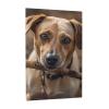 1000 Piece Jigsaw Puzzle - Tree Branch and Dog Picture Puzzles for Adults Challenging Puzzle Personalized Wooden Puzzle Photo Puzzle Gifts 29.5" X 19.7" view 2