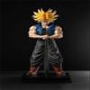 2%. Studio Limited Sale Trunks Figure, Plain Clothes Ver., 1/4 Scale, Painted and Finished Product, Garage Kit GK Statue (Trunks) view 1