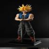 2%. Studio Limited Sale Trunks Figure, Plain Clothes Ver., 1/4 Scale, Painted and Finished Product, Garage Kit GK Statue (Trunks) view 4