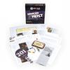 Hunt a Killer: Homicide at The Heist, Solve the Murder of a Brilliant Jewel Thief, Murder Mystery Game for Adults, Perfect for True Crime Fans, Mystery Box for Game Night, Designed 1+ Players Ages 14+ view 2
