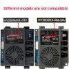 ToiCottage HY2005M-HL-24V Control Box Receiver view 2