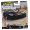 Matchbox Hot Wheels Premium Fast & Furious 2003 Honda NSX-R 5/5 (Black) view 1