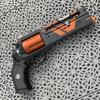 Devil You Know Hand Cannon - UnOfficial 3D Printed Props Cosplay Replica (Assembled) view 3