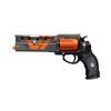 Devil You Know Hand Cannon - UnOfficial 3D Printed Props Cosplay Replica (Assembled + Stand.) view 1