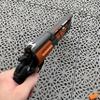 Devil You Know Hand Cannon - UnOfficial 3D Printed Props Cosplay Replica (Assembled + Stand.) view 4