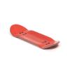 Exodus Deep Concave Fingerboard Deck (Orange Anoixi Bird, 35mm) view 2
