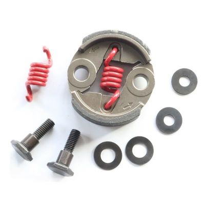 AvAnez Clutch 8000rpm for 23cc 26cc 29cc 30.5cc Engine for 1/5 HPI Baja 5B Parts KM for RO-VA-N rc CAR