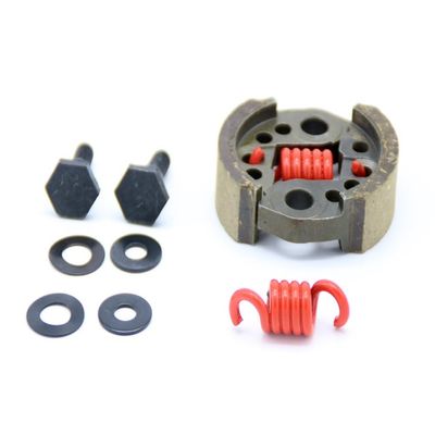 AvAnez 10000 RPM Steal Light Clutch Kit for 1/5 HPI RO-V-an KM Ba-ja 5B 5T 5SC Parts FG REDCAT FID Racing