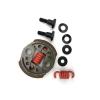 AvAnez 10000 RPM Steal Light Clutch Kit for 1/5 HPI RO-V-an KM Ba-ja 5B 5T 5SC Parts FG REDCAT FID Racing view 4
