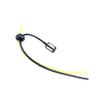 AvAnez 1/5 Rc Car Gas Tubing Pipe Set for1/5 HPI Baja 5B Parts RO-V-an KM view 2