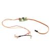 AvAnez Gas Engine RC Switch Remote 3rd Channel for Marine Ze-no-ah Bee Kill B-a-ja view 1