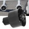 Pwshymi 30mm EDF 6 Blades Ducted Fan with QF1611 6000KV 2 4S Brushless Motor for RC Airplane, RC Airplane, Pwshymiz98fyne3va view 2