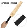 Balacoo Bat: Interactive Set Ball Bat Foam Padded Indoor Balls Plaything for Home Beach Backyard (with) view 2
