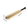 Balacoo Bat: Interactive Set Ball Bat Foam Padded Indoor Balls Plaything for Home Beach Backyard (with) view 3