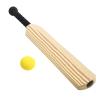 Balacoo Bat: Interactive Set Ball Bat Foam Padded Indoor Balls Plaything for Home Beach Backyard (with) view 4