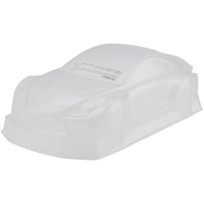 Yokomo SP-LFGT3B Yokomo Lexus RC GT3 Body (Clear)