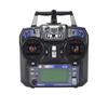 LSFWJP for Flysky FS-i6 FS I6 2.4G 6ch RC Transmitter Controller FS-iA6 Receiver for RC Helicopter Plane Quadcopter Glider (Color : Right Hand(IA6B RX)) view 1