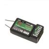 LSFWJP for Flysky FS-i6 FS I6 2.4G 6ch RC Transmitter Controller FS-iA6 Receiver for RC Helicopter Plane Quadcopter Glider (Color : Right Hand(IA6B RX)) view 3