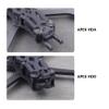 LSFWJP Carbon Fiber FPV Frame kit Freestyle 5/6/7 inch with 5.5mm Arm for APEX HD RC Quadcopter Racing Drone Parts (Color : APEX HDD 7inch) view 3