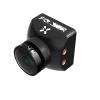 LSFWJP For Foxeer Mini Cat/Micro Cat 3 1200TVL Starlight 0.00001Lux FPV Camera Low Latency Low Noise FPV Camera For RC FPV Racing Drone (Color : Mini Cat 3 Black) view 1