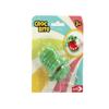 noris 606132081 Mini Biting Crocodile, Skill Game for Children from 3 Years, Green view 2