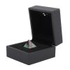 Cube Prism, Pyramid Ornament, Kaleidoscope Effect K9 Optical Glass 20mm for Photo Photography, Home Decor view 1