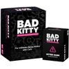 Bad Kitty Adult Party Game + After Dark Expansion Set - Ultimate Meme Game with Cats - Exploding for White Elephant Parties, Stocking Stuffers + Board Games Night with Friends view 1