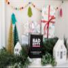 Bad Kitty Adult Party Game + After Dark Expansion Set - Ultimate Meme Game with Cats - Exploding for White Elephant Parties, Stocking Stuffers + Board Games Night with Friends view 2