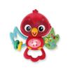 Baby Einstein Roxys Bright Flight Musical Baby Toy & Teether, Plays Real Bird Sounds with 10+ Melodies, Multisensory, Ages 3 Months and Up view 1