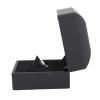 Acouto Optical Glass Prism, Kaleidoscope Effect, Pyramid Ornament, 20mm, for Home, Family, Photo Studio view 1