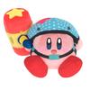 Little Buddy - Nintendo - Kirby Toy Hammer 4" Plush view 1
