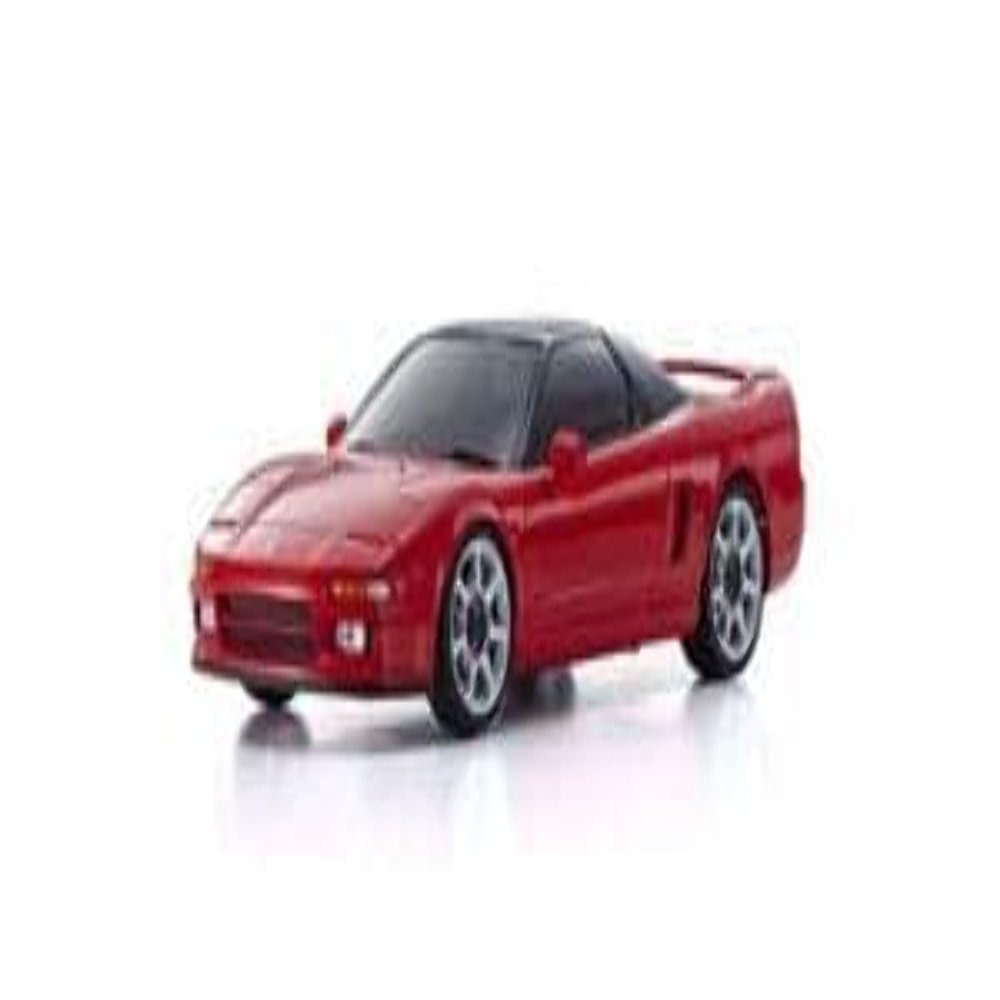(Kyosho) Kyosho ASC MR-03 Honda NSX Red MZP158R